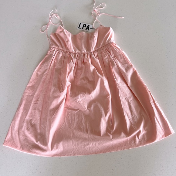 LPA Daria dress. Size small. NWOT - Picture 5 of 5